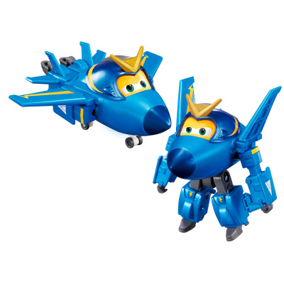 Трансформер Джером Супер Крылья 12.5 см Super Wings EU770230 1